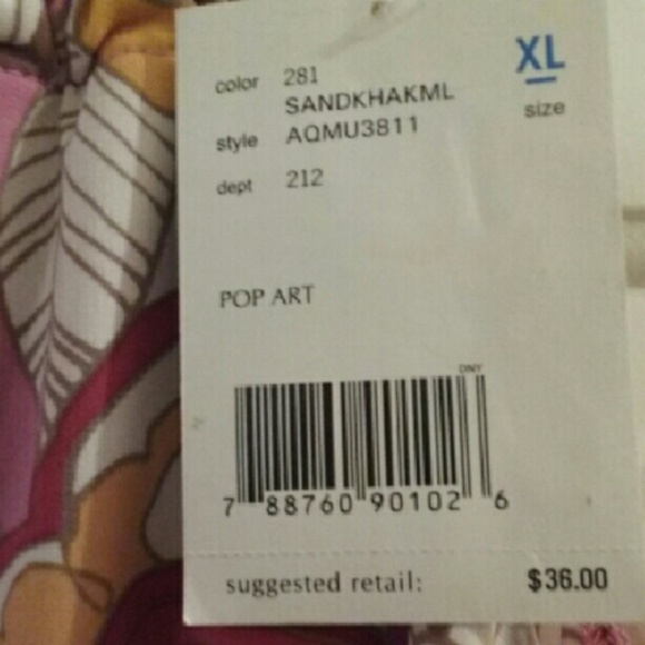 Axcess Design Dress NEW! - Picture 1 of 2